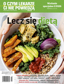 Lecz się dietą