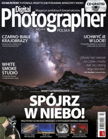 Digital Photographer Polska - 3/2014