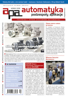 Automatyka, Podzespoły, Aplikacje