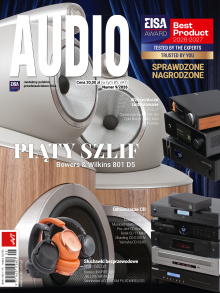 Audio