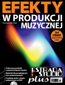 Estrada i Studio Plus - 2/2014