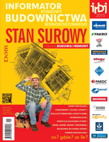 IRBJ - Stan Surowy - 2015