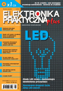 Elektronika Praktyczna Plus - 1/2012