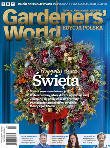 Gardeners' World Edycja Polska