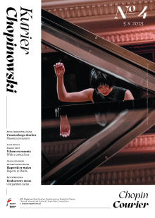Kurier Chopinowski - 4/2025