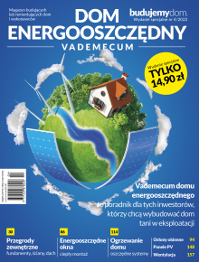 Dom Energooszczędny Vademecum - 2022