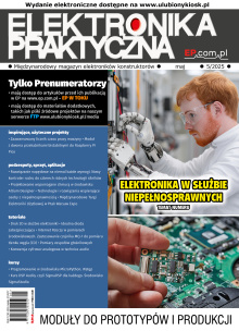 Elektronika Praktyczna