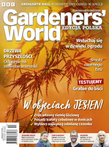 Gardeners' World Edycja Polska