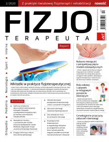 Fizjoterapeuta - 2/2020