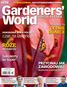 Gardeners' World Edycja Polska - 6/2022