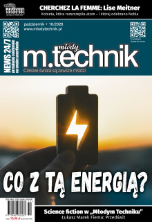 Młody Technik