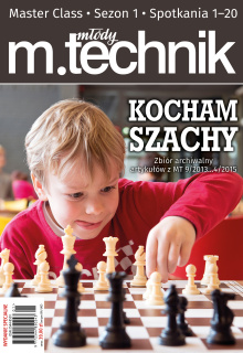 Kocham Szachy - Sezon 1