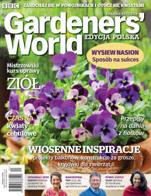 Gardeners' World Edycja Polska - 4/2024