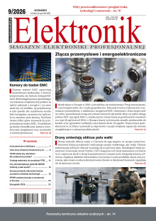 Elektronik