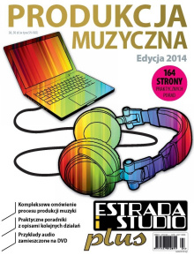 Estrada i Studio Plus - 1/2014