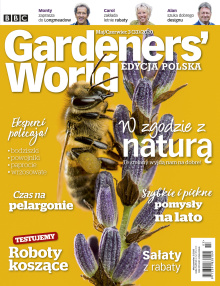 Gardeners' World Edycja Polska - 3/2020