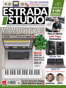 Estrada i Studio - 8/2020