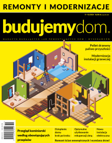 Budujemy Dom - 11-12/2024