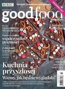 Good Food Edycja Polska - 12/2018