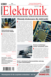 Elektronik - 2/2021