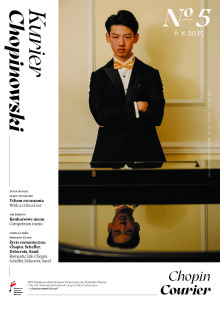 Kurier Chopinowski - 5/2025