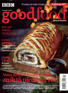 Good Food Edycja Polska - 12/2019