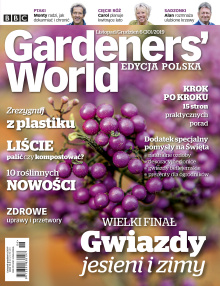 Gardeners' World Edycja Polska - 6/2019