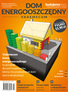 Dom Energooszczędny Vademecum - 2023