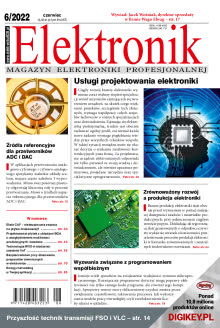 Elektronik - 6/2022