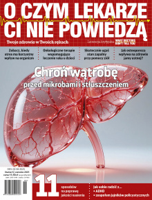 O Czym Lekarze Ci Nie Powiedzą