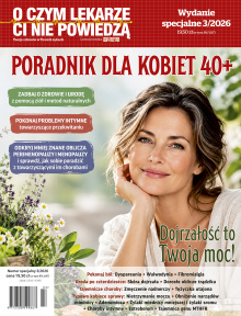 Poradnik dla kobiet 40+