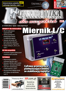 Elektronika dla Wszystkich