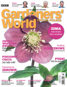 Gardeners' World Edycja Polska - 1/2021