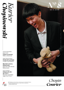 Kurier Chopinowski - 8/2025