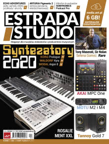 Estrada i Studio - 4/2020