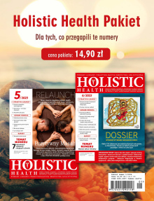 Pakiet Holistic Health - 1/2024