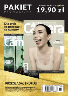 Pakiet Digital Camera Polska - 2/2019