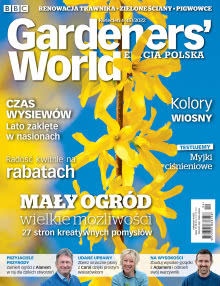 Gardeners' World Edycja Polska - 4/2022