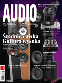 Audio
