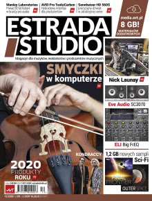 Estrada i Studio - 12/2020