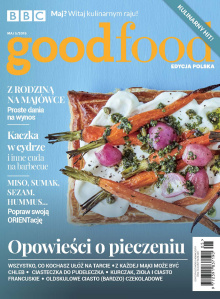 Good Food Edycja Polska - 5/2019