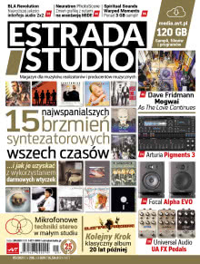 Estrada i Studio - 5/2021
