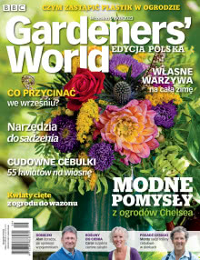 Gardeners' World Edycja Polska - 9/2023