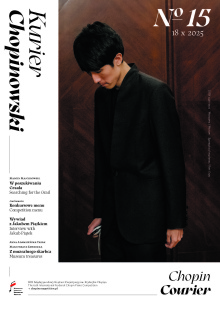 Kurier Chopinowski - 15/2025