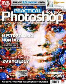 Photoshop Praktyczny - 5/2013