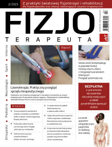 Fizjoterapeuta - 2/2023