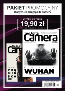 Pakiet Digital Camera Polska - 1/2021