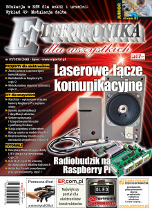 Elektronika dla Wszystkich