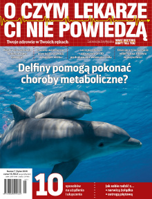 O Czym Lekarze Ci Nie Powiedzą
