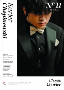 Kurier Chopinowski - 11/2025